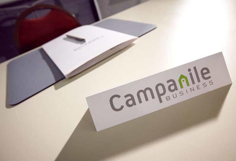 Hôtel Campanile Lyon Est - Bron Eurexpo  | Bron | Rhone | France 15