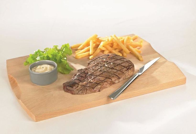 Hôtel Campanile Lyon Est - Bron Eurexpo  | Bron | Rhone | France 17