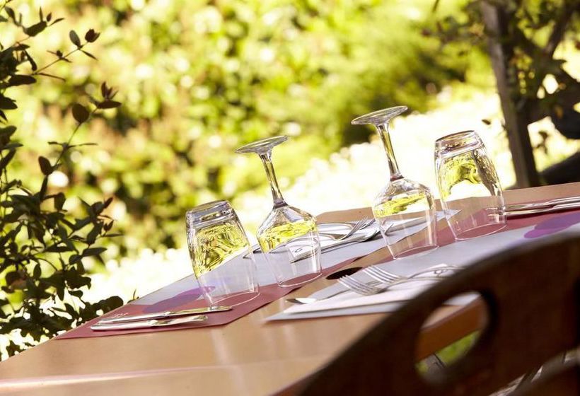 Hôtel Campanile Lyon Est - Bron Eurexpo  | Bron | Rhone | France 19