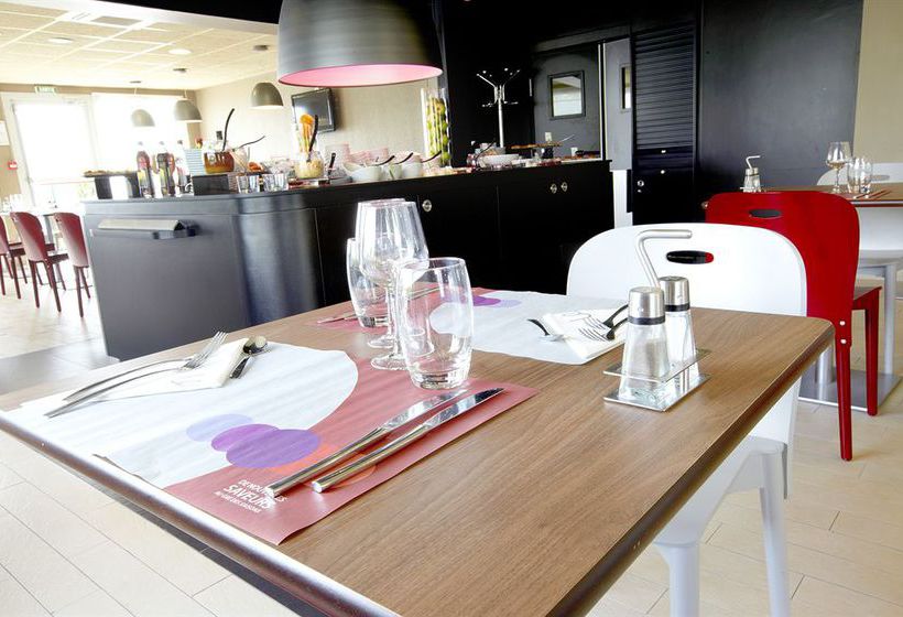 Hôtel Campanile Lyon Est - Bron Eurexpo  | Bron | Rhone | France 2