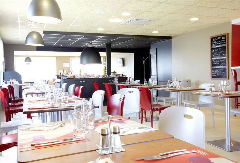 Hôtel Campanile Lyon Est - Bron Eurexpo  | Bron | Rhone | France 3