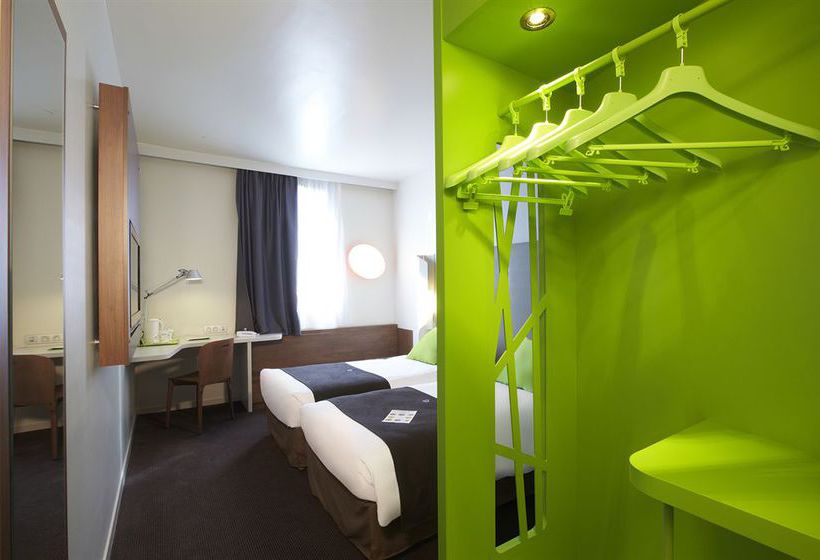 Hôtel Campanile Lyon Est - Bron Eurexpo  | Bron | Rhone | France 6