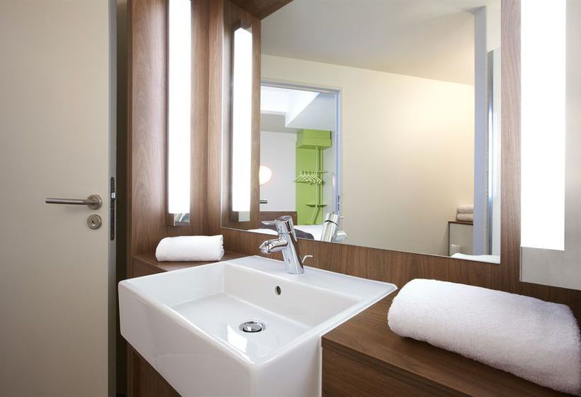 Hôtel Campanile Lyon Est - Bron Eurexpo  | Bron | Rhone | France 8