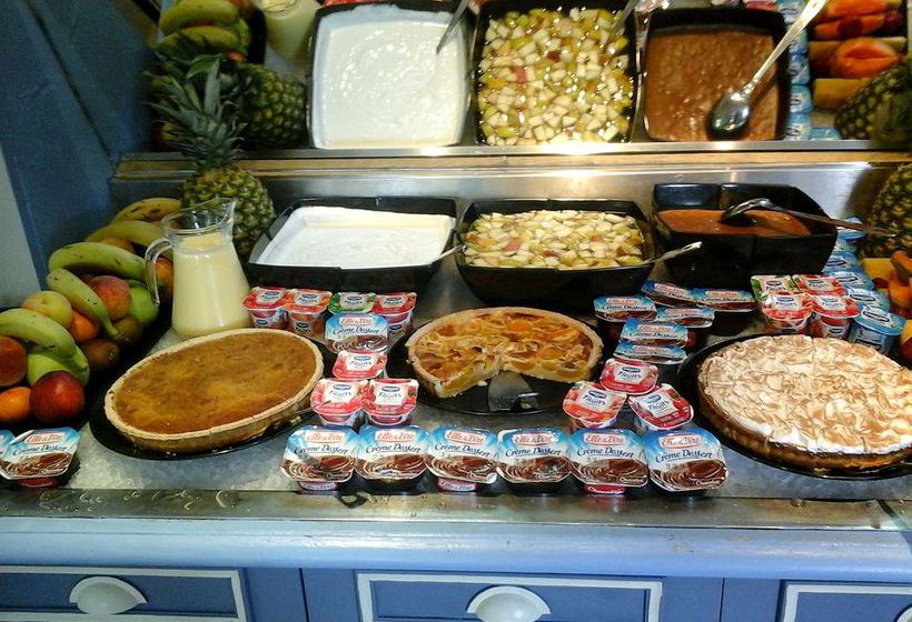 Hôtel Kyriad Lyon Est Bron Eurexpo  | Bron | Rhone | France 1