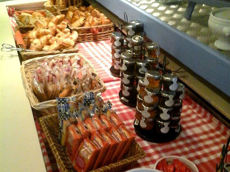 Hôtel Kyriad Lyon Est Bron Eurexpo  | Bron | Rhone | France 16