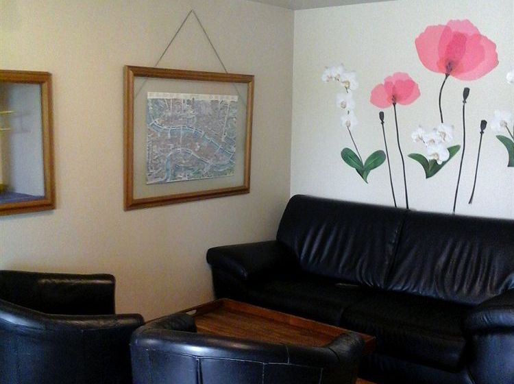 Hôtel Kyriad Lyon Est Bron Eurexpo  | Bron | Rhone | France 19