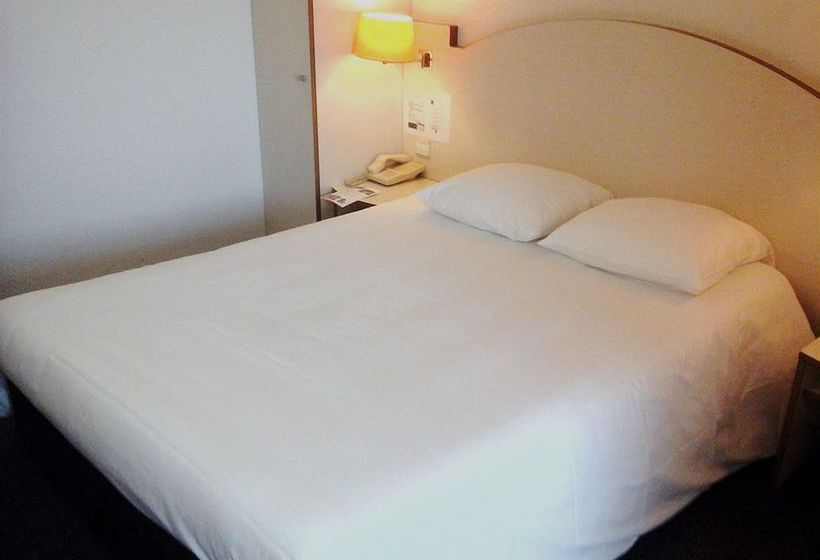 Hôtel Kyriad Lyon Est Bron Eurexpo  | Bron | Rhone | France 2