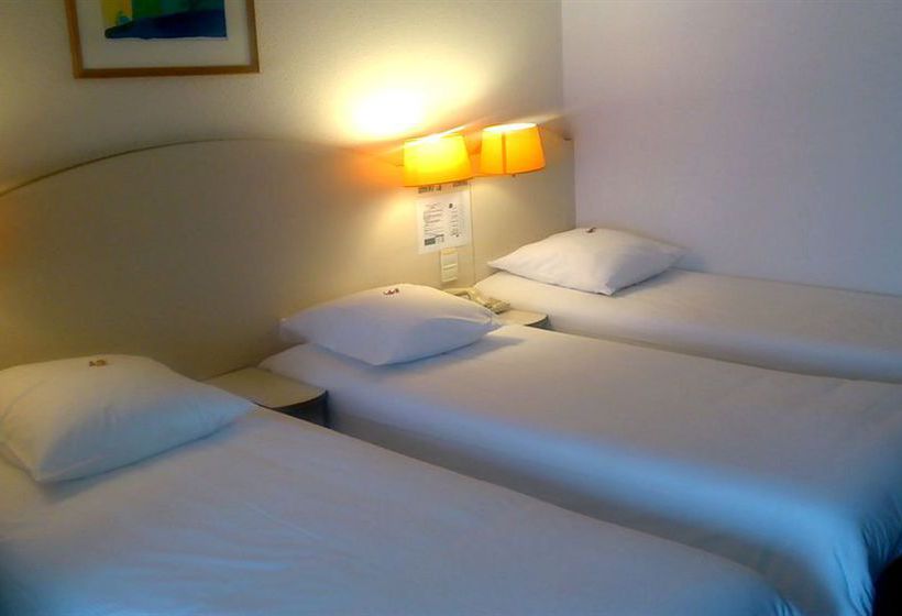 Hôtel Kyriad Lyon Est Bron Eurexpo  | Bron | Rhone | France 3