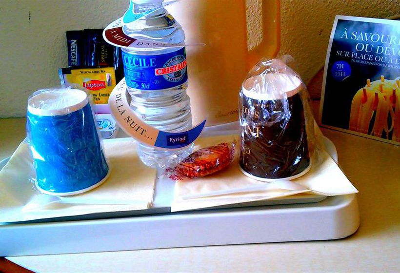 Hôtel Kyriad Lyon Est Bron Eurexpo  | Bron | Rhone | France 5