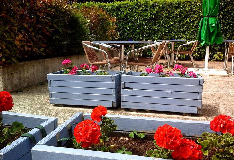 Hôtel Kyriad Lyon Est Bron Eurexpo  | Bron | Rhone | France 8