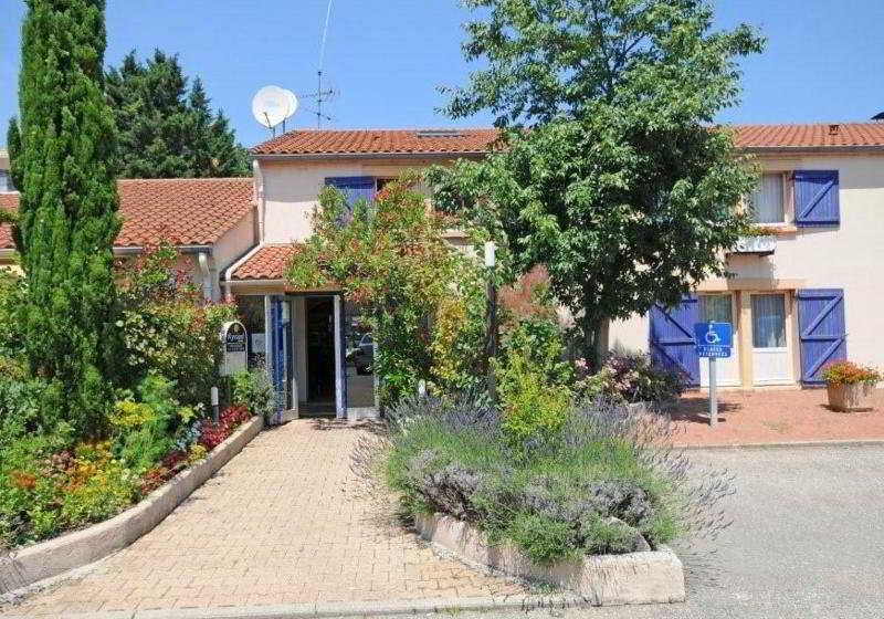 Hôtel Kyriad Lyon Est Bron Eurexpo  | Bron | Rhone | France 9