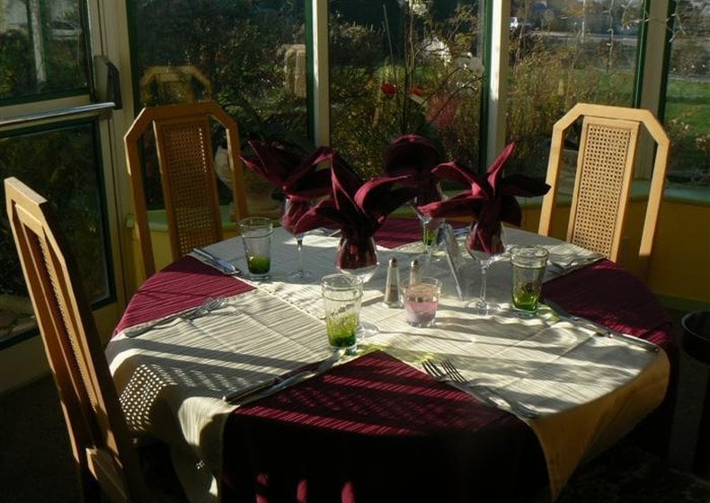 Hotel Kyriad Carentan 