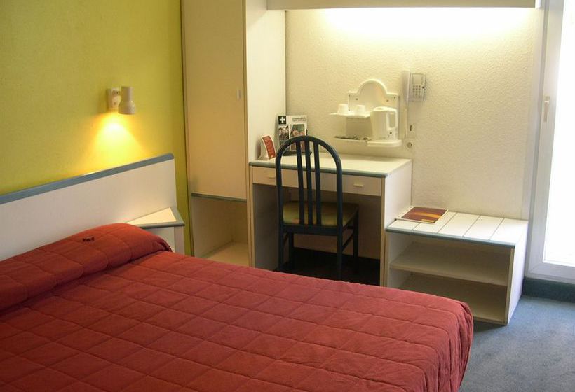 Hôtel Balladins Cergy Préfecture  | Cergy | Val-d'Oise | France 4