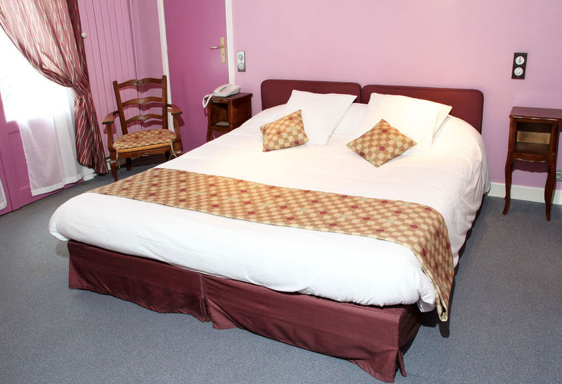 Hôtel Best Western Saint- Regis  | Chalon sur Saone | Saone-et-Loire | France 1