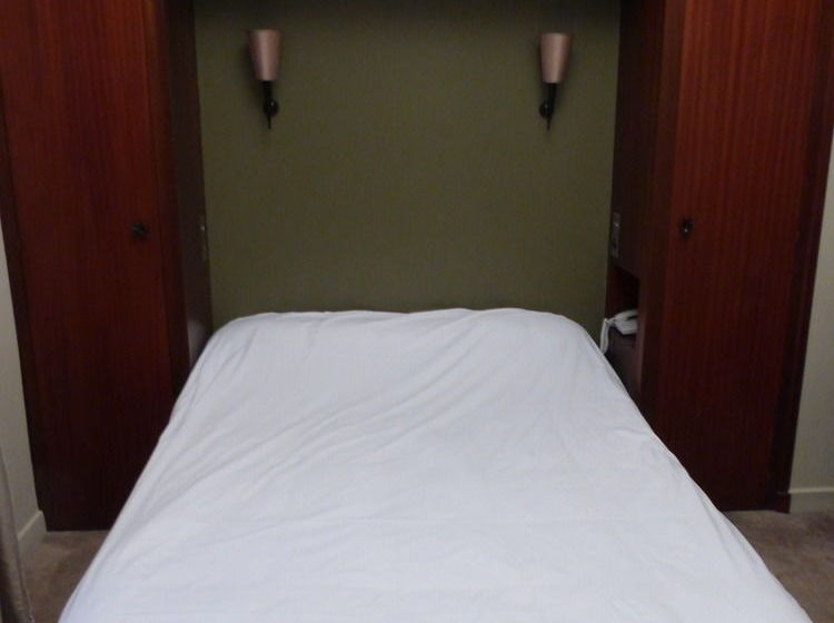 Hôtel Best Western Saint- Regis  | Chalon sur Saone | Saone-et-Loire | France 10