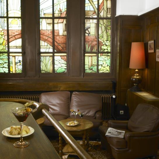 Hôtel Best Western Saint- Regis  | Chalon sur Saone | Saone-et-Loire | France 12