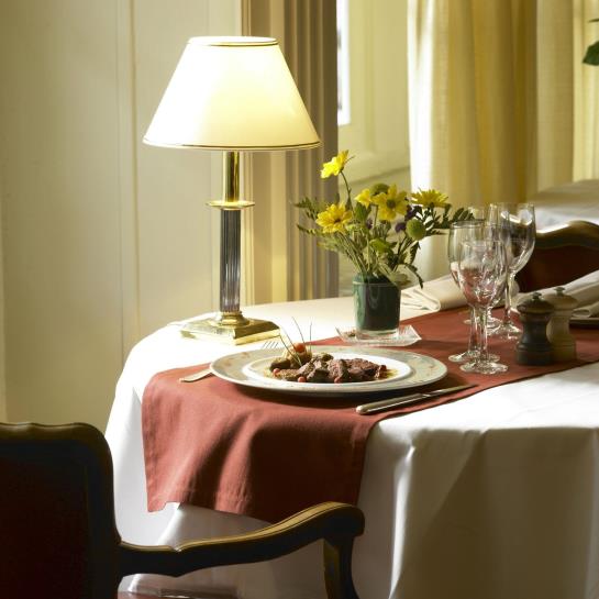 Hôtel Best Western Saint- Regis  | Chalon sur Saone | Saone-et-Loire | France 16