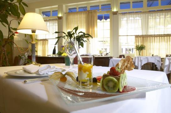 Hôtel Best Western Saint- Regis  | Chalon sur Saone | Saone-et-Loire | France 19