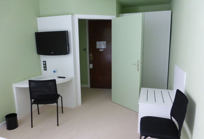 Hôtel Best Western Saint- Regis  | Chalon sur Saone | Saone-et-Loire | France 3