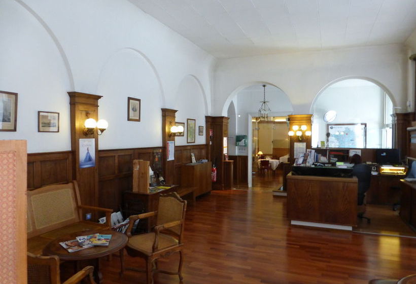 Hôtel Best Western Saint- Regis  | Chalon sur Saone | Saone-et-Loire | France 4