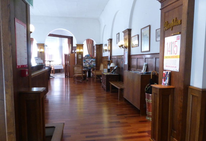 Hôtel Best Western Saint- Regis  | Chalon sur Saone | Saone-et-Loire | France 6