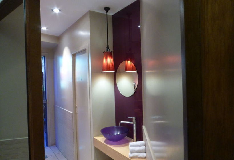 Hôtel Best Western Saint- Regis  | Chalon sur Saone | Saone-et-Loire | France 7