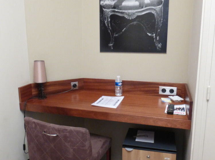 Hôtel Best Western Saint- Regis  | Chalon sur Saone | Saone-et-Loire | France 9