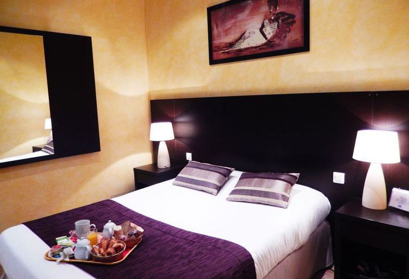 Hôtel Kyriad Chalon Sur Saone Centre  | Chalon sur Saone | Saone-et-Loire | France 1