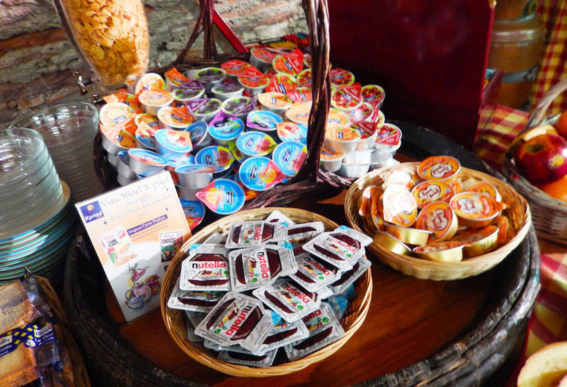 Hôtel Kyriad Chalon Sur Saone Centre  | Chalon sur Saone | Saone-et-Loire | France 10