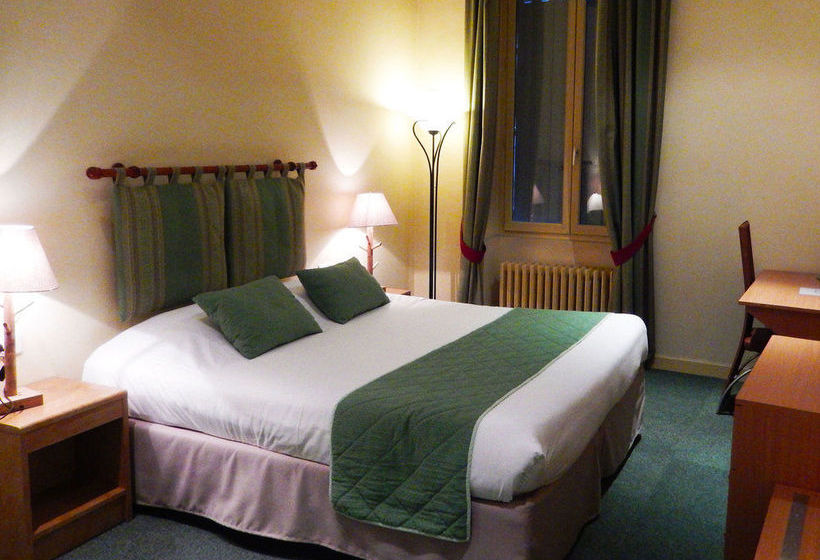 Hôtel Kyriad Chalon Sur Saone Centre  | Chalon sur Saone | Saone-et-Loire | France 12