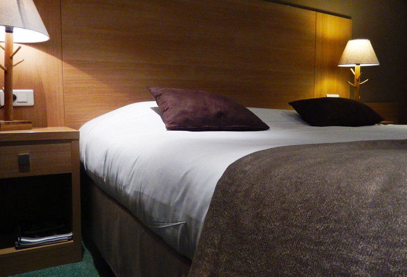 Hôtel Kyriad Chalon Sur Saone Centre  | Chalon sur Saone | Saone-et-Loire | France 14