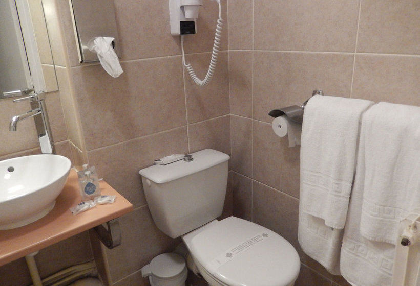 Hôtel Kyriad Chalon Sur Saone Centre  | Chalon sur Saone | Saone-et-Loire | France 15