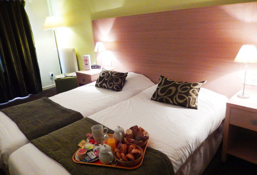 Hôtel Kyriad Chalon Sur Saone Centre  | Chalon sur Saone | Saone-et-Loire | France 18