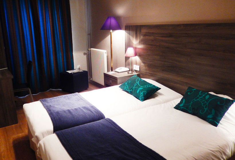 Hôtel Kyriad Chalon Sur Saone Centre  | Chalon sur Saone | Saone-et-Loire | France 19