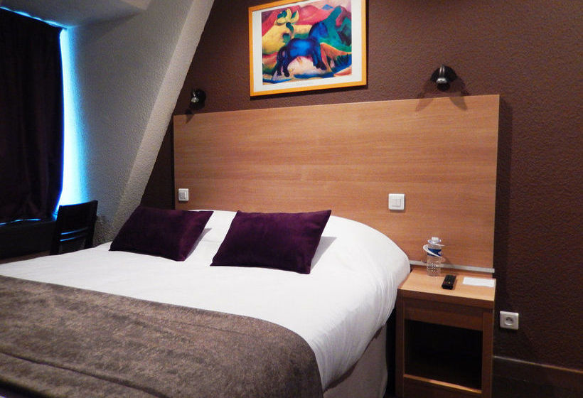 Hôtel Kyriad Chalon Sur Saone Centre  | Chalon sur Saone | Saone-et-Loire | France 20