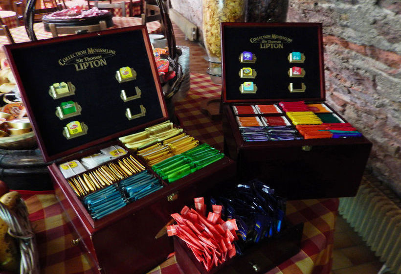 Hôtel Kyriad Chalon Sur Saone Centre  | Chalon sur Saone | Saone-et-Loire | France 4