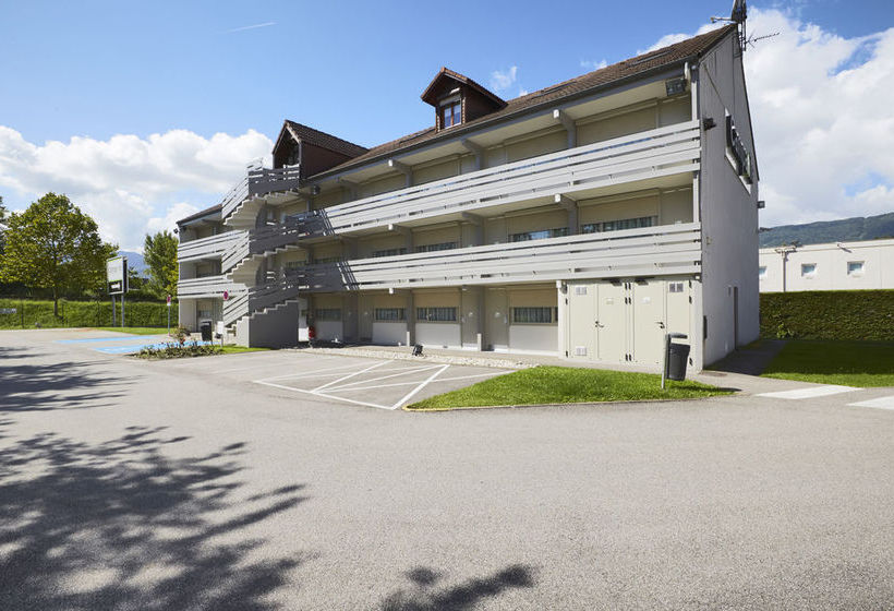 Hôtel Campanile Chambery  | Chambery | Savoie | France 17
