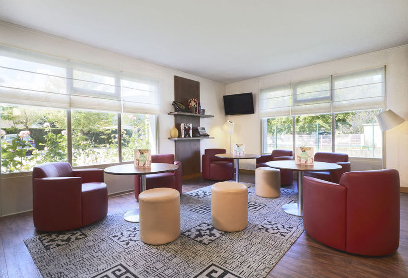 Hôtel Campanile Chambery  | Chambery | Savoie | France 18