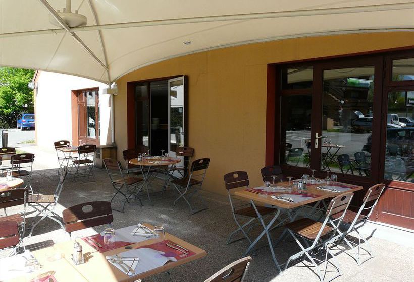 Hôtel Campanile Chambery  | Chambery | Savoie | France 2