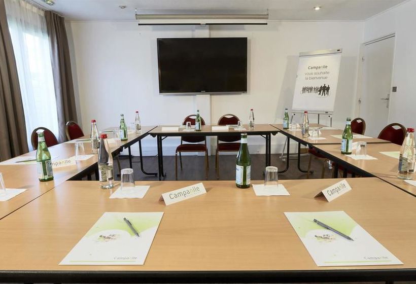 Hôtel Campanile Chambery  | Chambery | Savoie | France 20