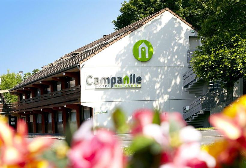 Hôtel Campanile Chambery  | Chambery | Savoie | France 3