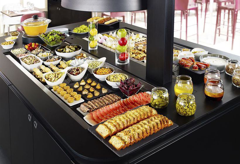 Hôtel Campanile Chambery  | Chambery | Savoie | France 5