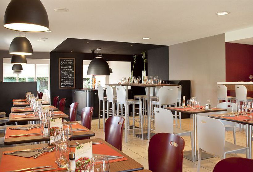 Hôtel Campanile Clermont Ferrand Nord - Riom  | Riom | Puy-de-Dome | France 1