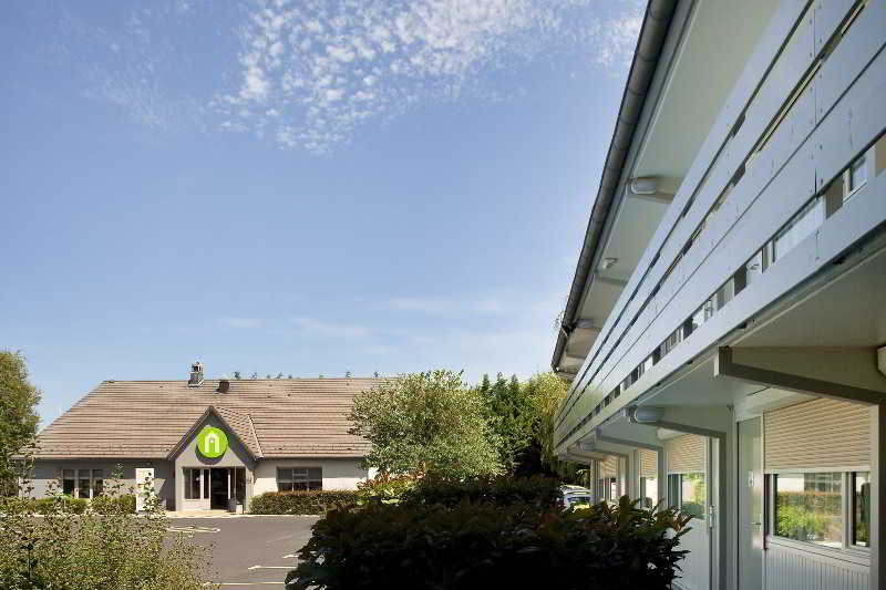 Hôtel Campanile Clermont Ferrand Nord - Riom  | Riom | Puy-de-Dome | France 10