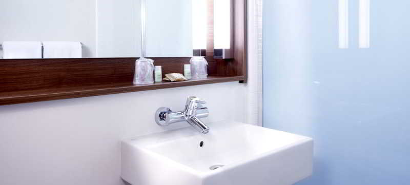 Hôtel Campanile Clermont Ferrand Nord - Riom  | Riom | Puy-de-Dome | France 12