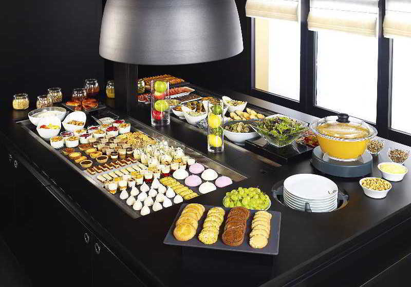 Hôtel Campanile Clermont Ferrand Nord - Riom  | Riom | Puy-de-Dome | France 14