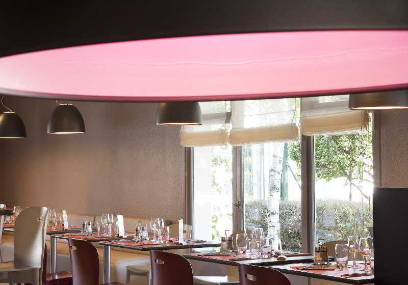 Hôtel Campanile Clermont Ferrand Nord - Riom  | Riom | Puy-de-Dome | France 16