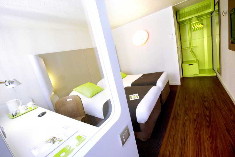 Hôtel Campanile Clermont Ferrand Nord - Riom  | Riom | Puy-de-Dome | France 18