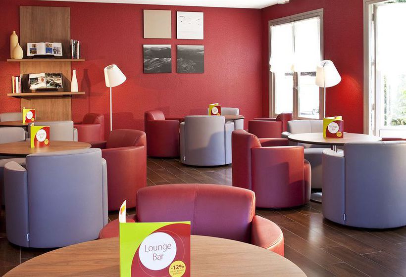 Hôtel Campanile Clermont Ferrand Nord - Riom  | Riom | Puy-de-Dome | France 3