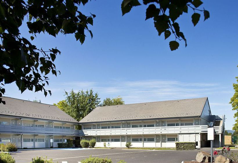 Hôtel Campanile Clermont Ferrand Nord - Riom  | Riom | Puy-de-Dome | France 5